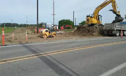 Pending works on 15-km stretch of NH44 between Secunderabad and Medchal lead to chaos; CRWA petitions MoRTH