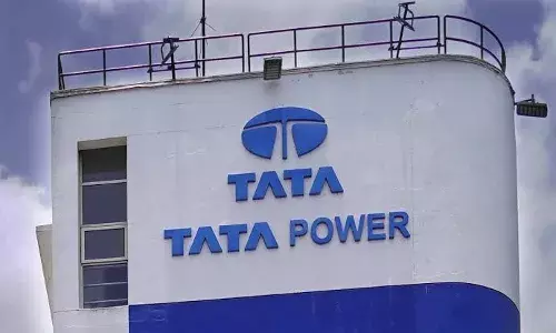 Indias largest ingot and wafer facility coming up in Nellore; Tata Power to invest $6,675 Cr