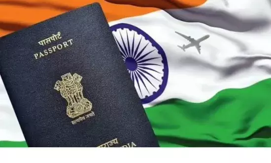 India Launches E-Passport: Faster Immigration and Enhanced Security