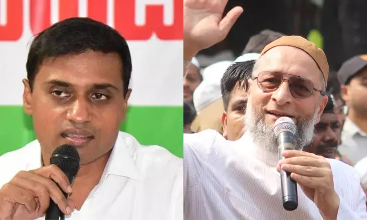 ‘Re-elected MPs’ wealth up 500%’: YSRCP MP Midhun Reddy’s assets rose by Rs 124.26 crore, says ADR analysis