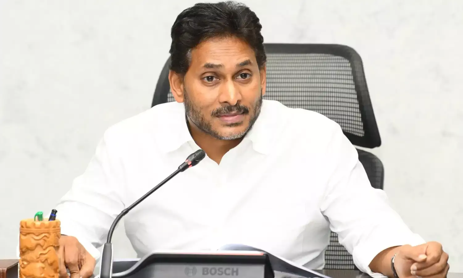 Rayalaseema project row: Jagan says CM Naidu opposed RLI, insulted regional sentiment