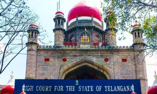 Telangana HC suspends CAT Hyderabad order quashing appointment of BrahMos Director General
