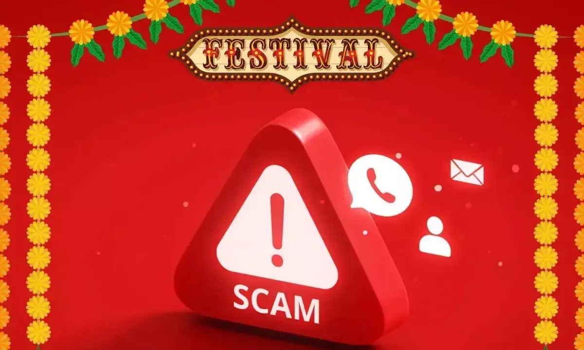 Hyderabad: TGCSB issues cyber fraud advisory; here are dos and don’ts to be followed during Sankranthi