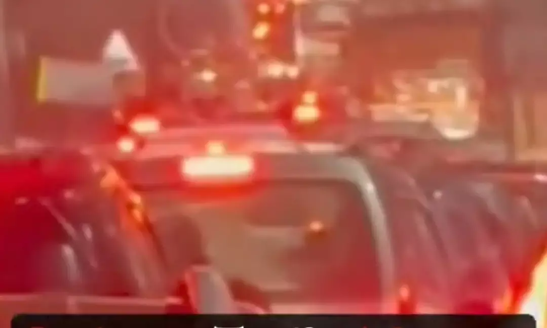 Sankranti Traffic Advisory: Routes and Diversions Announced on Hyderabad–Vijayawada NH