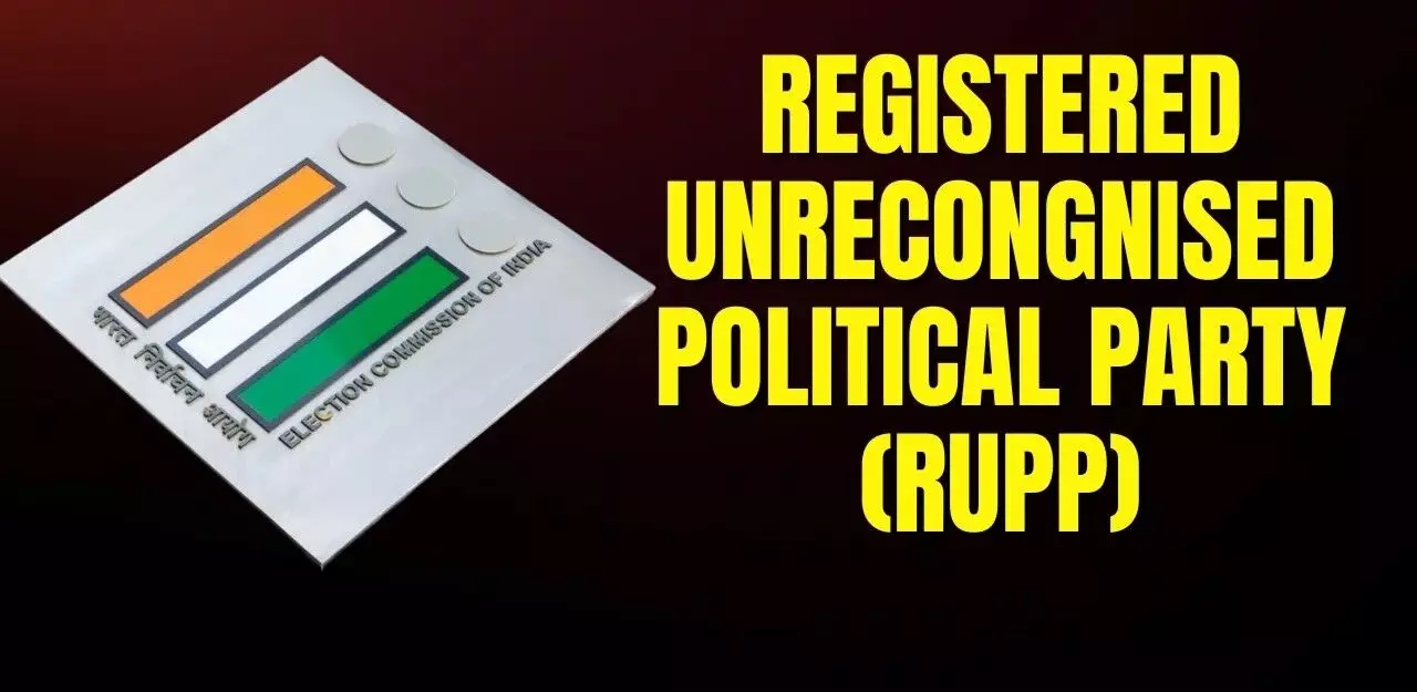 All Telangana registered unrecognised parties told to submit financial data by October-end All Telangana registered unrecognised parties told to submit financial data by October-end