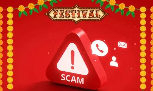 Hyderabad: TGCSB issues cyber fraud advisory; here are dos and donāts to be followed during Sankranthi Hyderabad: TGCSB issues cyber fraud advisory; here are dos and donāts to be followed during Sankranthi