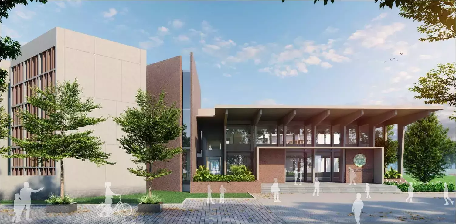 ā¹21,000 Cr YIIRS project: CM Revanth directs to prioritize allocation of schools for girls ā¹21,000 Cr YIIRS project: CM Revanth directs to prioritize allocation of schools for girls