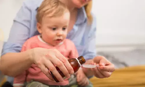 Stop using Almont-Kid Syrup batch number AL-24002: Telangana DCA urges people after adulteration reports Stop using Almont-Kid Syrup batch number AL-24002: Telangana DCA urges people after adulteration reports
