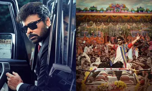 Ticket price hike sparks controversy ahead of Chiranjeevi’s Mana Shankara Varaprasad Garu release