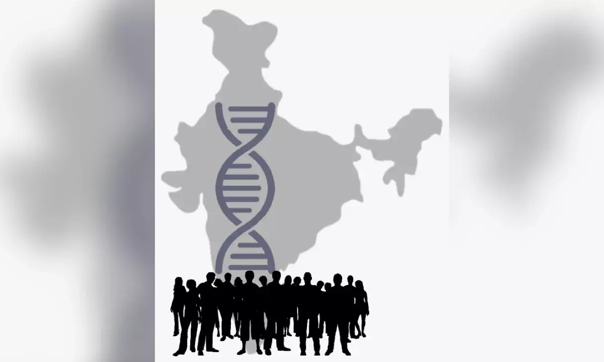 India features in 235 genomic studies over 34 years, says WHO report