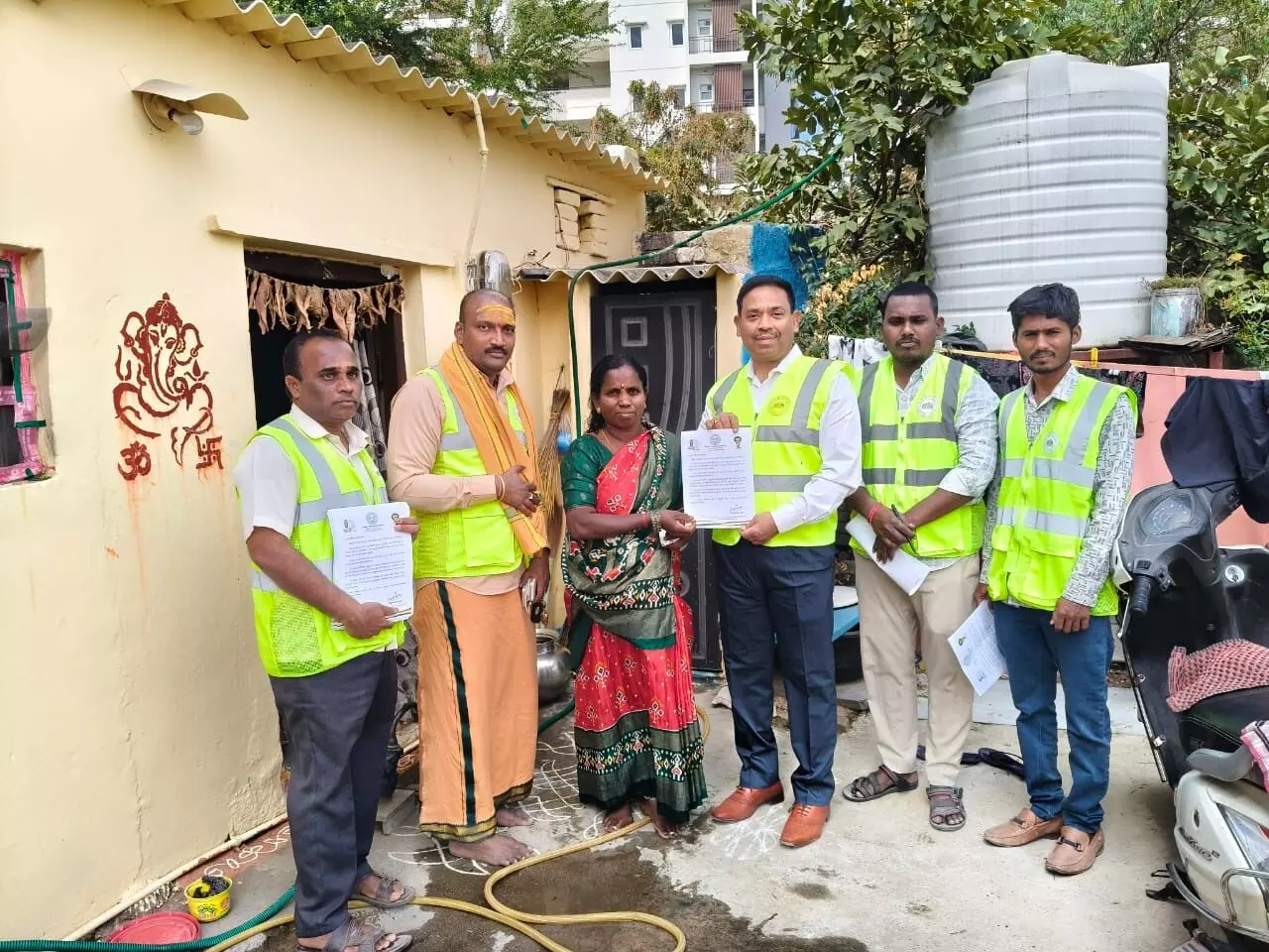 83 lakh Telangana power consumers receive personal Sankranti greetings from Dy CM Bhatti 83 lakh Telangana power consumers receive personal Sankranti greetings from Dy CM Bhatti