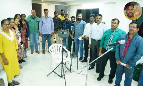 Blinkit delivery agent praised in Hyderabad for refusing to deliver poison to distressed woman