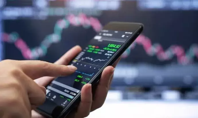 Hyderabad: Former IPS officer’s wife loses Rs 2.58 crore in stock trading fraud