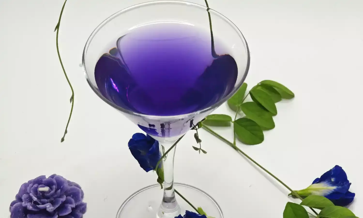 Anti-depressant to blood sugar management: Here are health benefits of butterfly pea flower