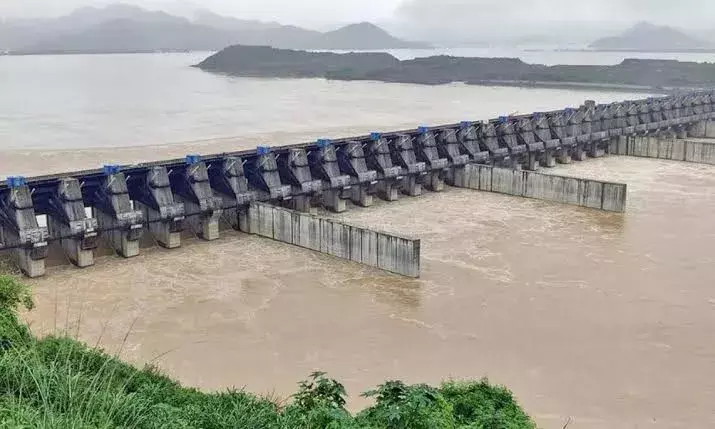 Polavaram-Nallamala Sagar project: Telangana withdraws SC writ against AP govt, plans civil suit