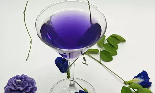 Anti-depressant to blood sugar management: Here are health benefits of butterfly pea flower
