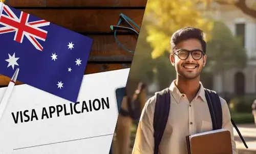Australia puts India in ‘highest-risk’ category under SSVF; tightens student visa system
