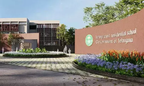 Integrated Residential Schools project: Dy CM Bhatti assures timely payments, says no funds shortage