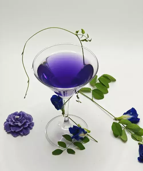 Anti-depressant to blood sugar management: Here are health benefits of butterfly pea flower
