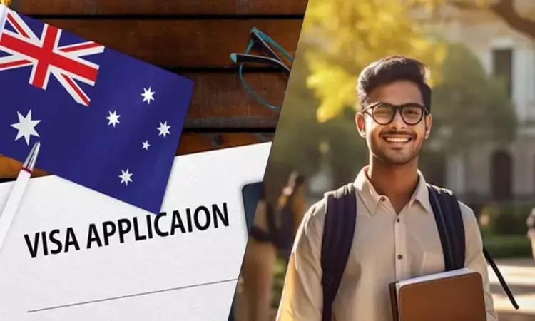 Australia puts India in ‘highest-risk’ category under SSVF; tightens student visa system