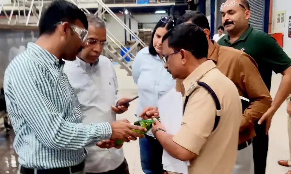 Say cheers! Telangana asks distillers to ensure adequate liquor, beer production, supply during summer