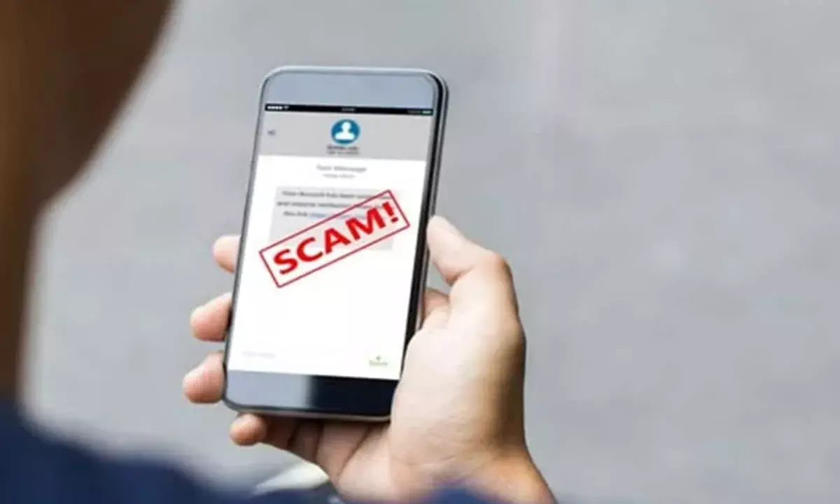 OTP scams alert: Hyderabad police issue public advisory