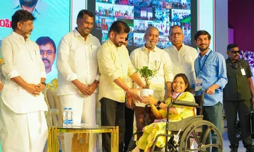 New healthcare policy for Telangana to be tabled in 2026–27 budget, says CM Revanth