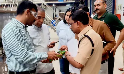 Say cheers! Telangana asks distillers to ensure adequate liquor, beer production, supply during summer