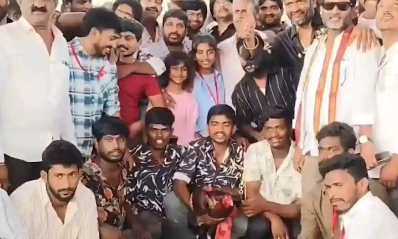 Sankranti: Despite ban, bloodied cockfights held in Andhra districts; bettor walks away with ₹1.53 Cr bounty