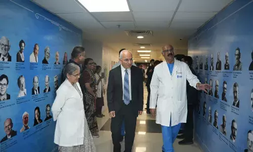 Centre for gut healthcare: AIG Hospitals in Gachibowli begins personalised microbiome therapies