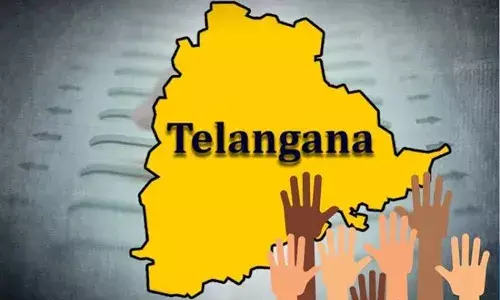 Telangana finalises Mayor reservations: 50% seats for women, GHMC reserved
