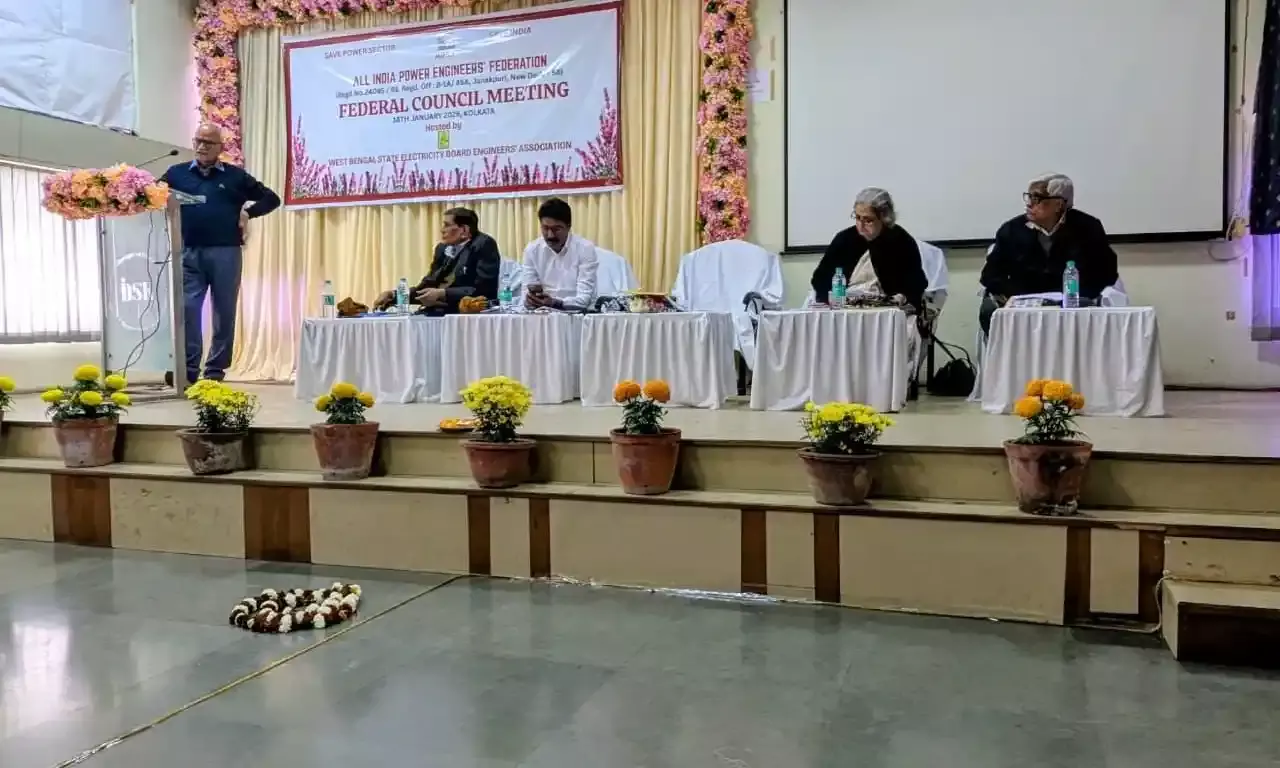 AIPEF opposes power sector privatisation, warns of protests against Electricity Amendment Bill