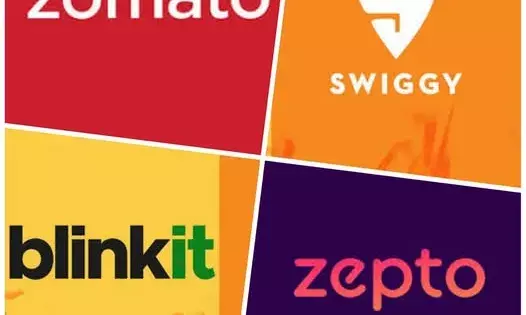 74% of delivery app users back govt move to restrict 10-minute delivery models: LocalCircles