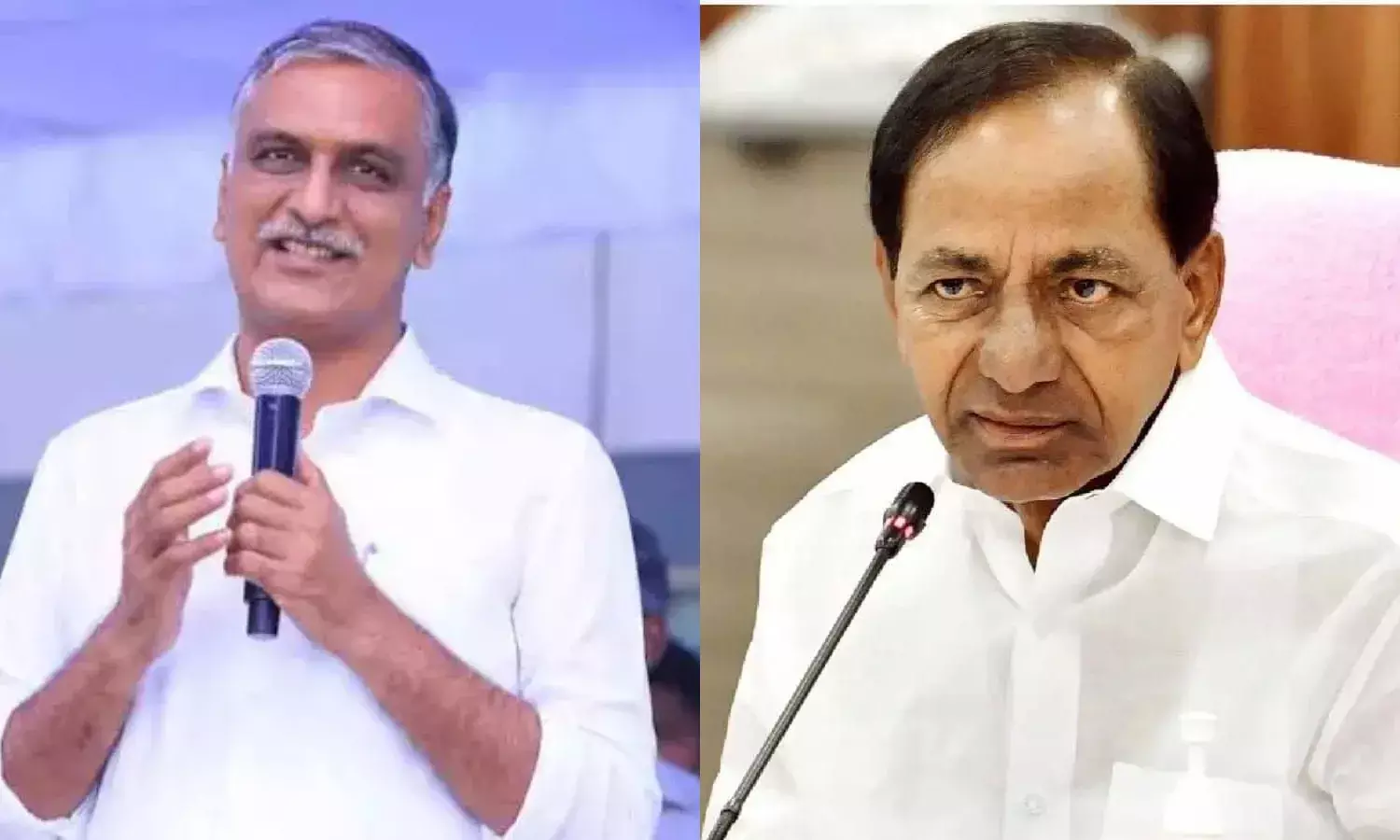 Kaleshwaram Project case: Telangana HC extends protection to KCR, Harish Rao; next hearing on Feb 25