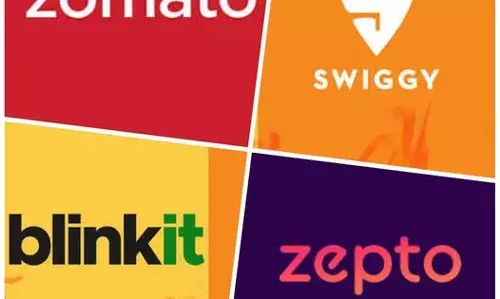 74% of delivery app users back govt move to restrict 10-minute delivery models: LocalCircles