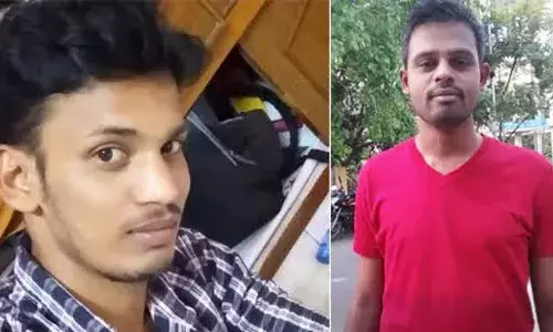 Sankranti party tragedy: Two techies die after binge drinking in Annamayya district