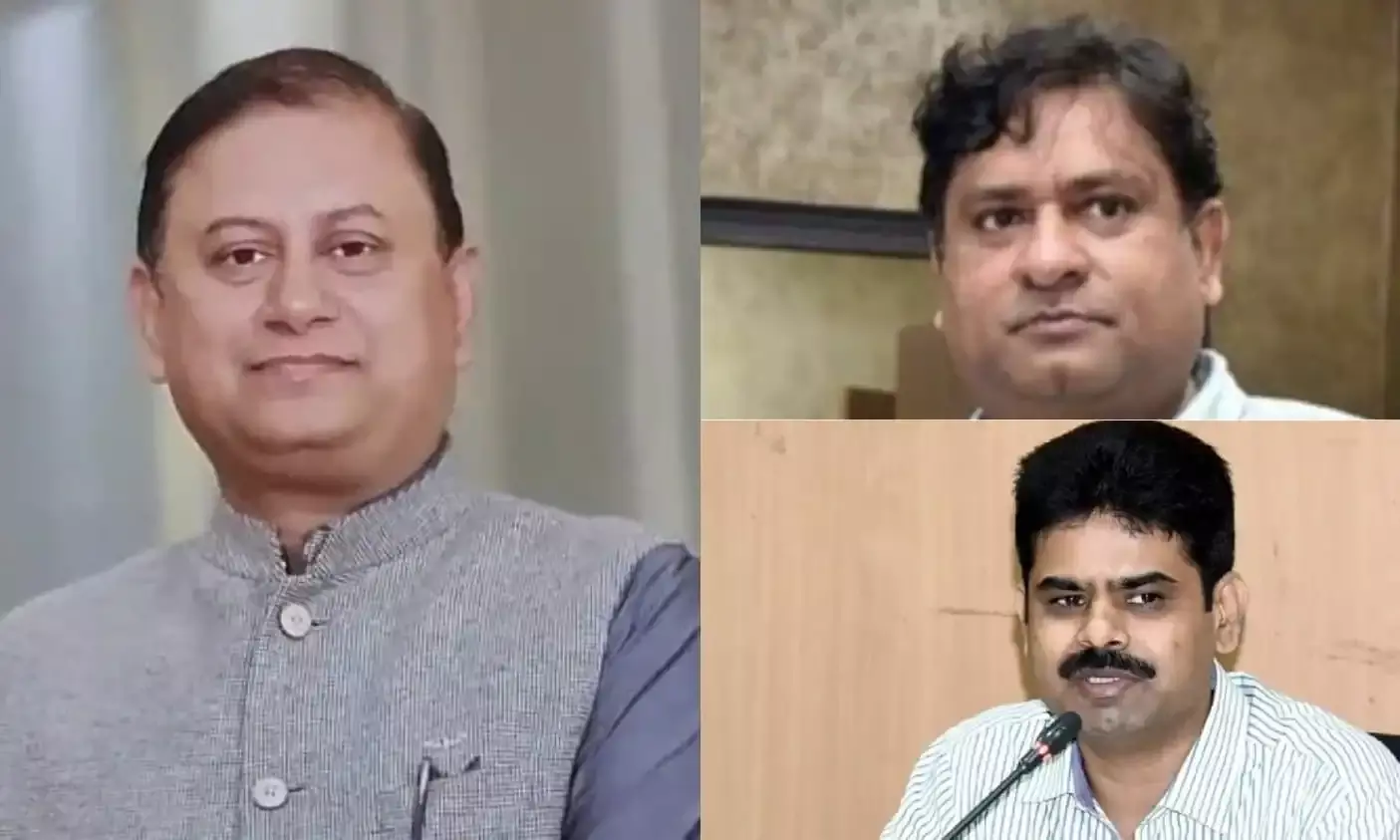 Unpaid land compensation: Telangana HC summons three senior IAS officers on Feb 2 for `willful disobedience’