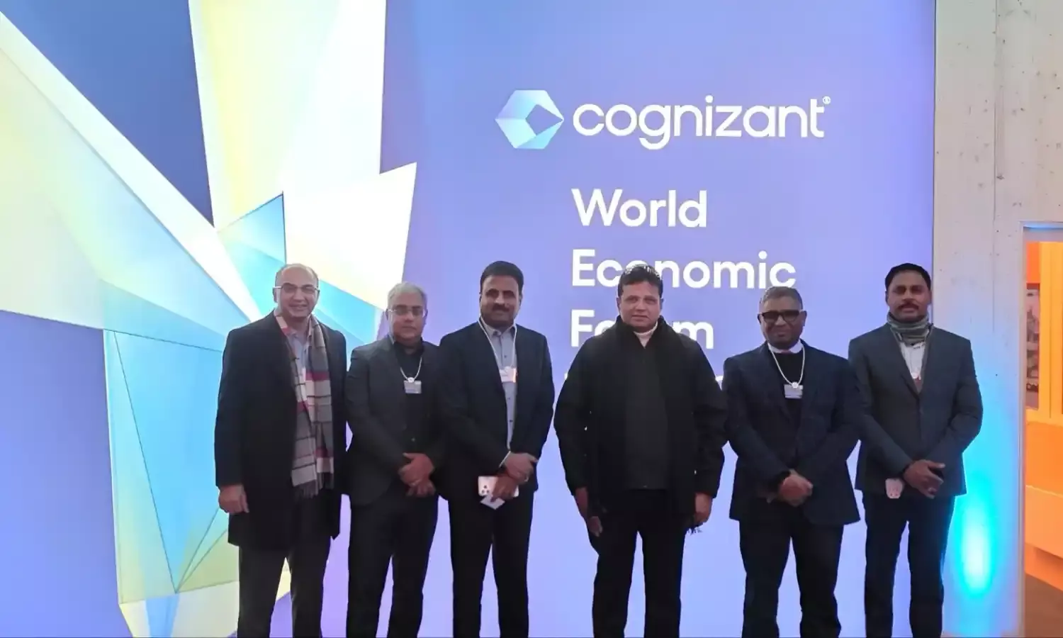 WEF 2026: Sridhar Babu showcases ‘Telangana Rising’ vision to global business leaders