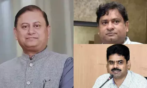 Unpaid land compensation: Telangana HC summons three senior IAS officers on Feb 2 for `willful disobedience’