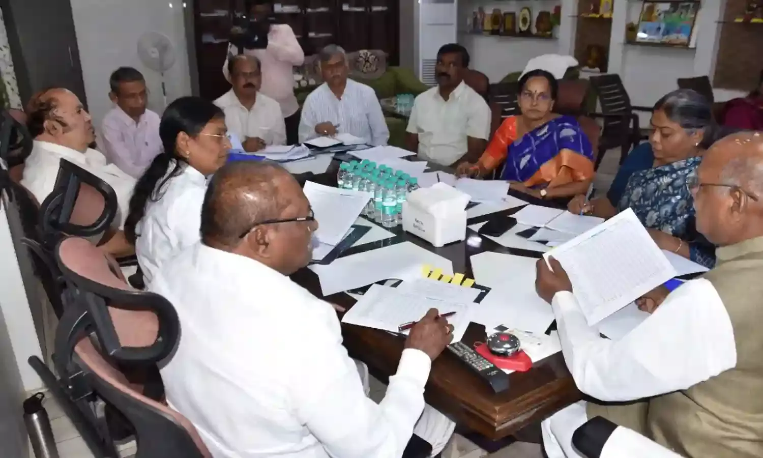 50 castes in Telangana to be recognised as Nomadic communities: Telangana BC Commission