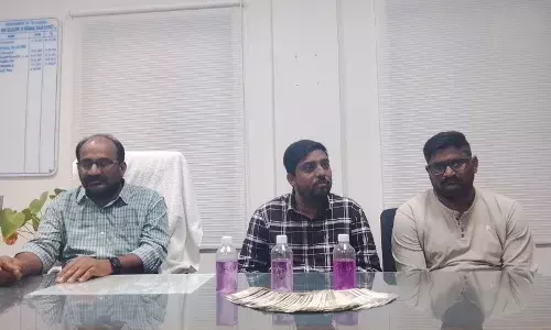 Corrupt to the Core: Suspended Telangana Additional Collector Busted with ₹10 Crore Illegal Assets