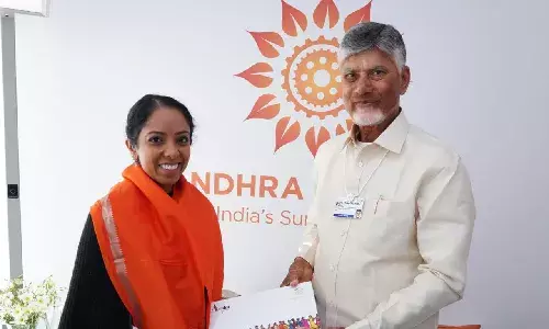 From Godavari Riverfront to Araku Hills, Andhra Pradesh woos tourism investors at Davos