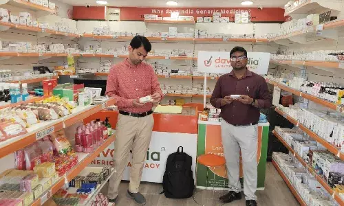 Telangana DCA flags illegal over-the-counter sale of antibiotics; 190 medical shops booked