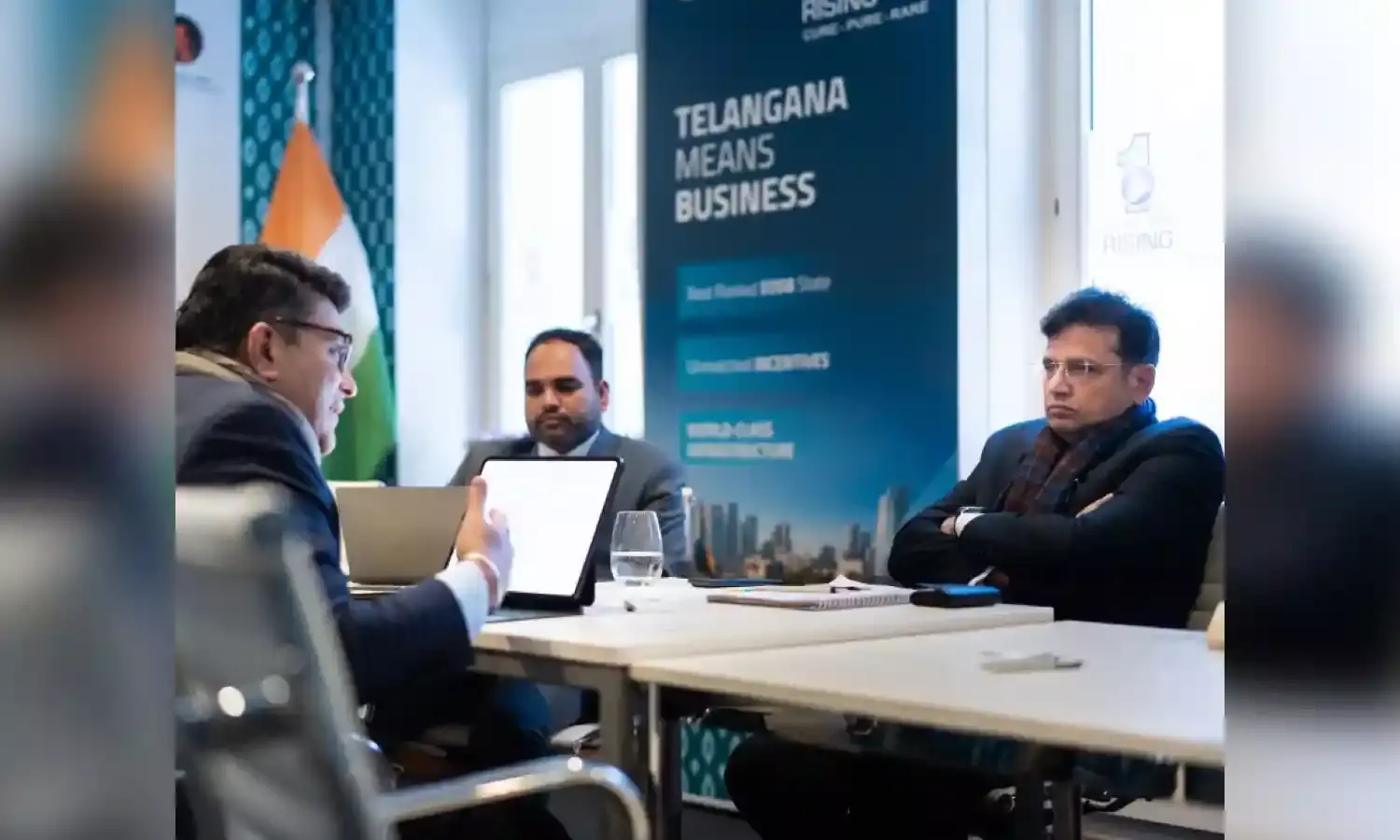 Schneider to invest Rs 623 crore for expansion of Hyderabad units for electrical safety products