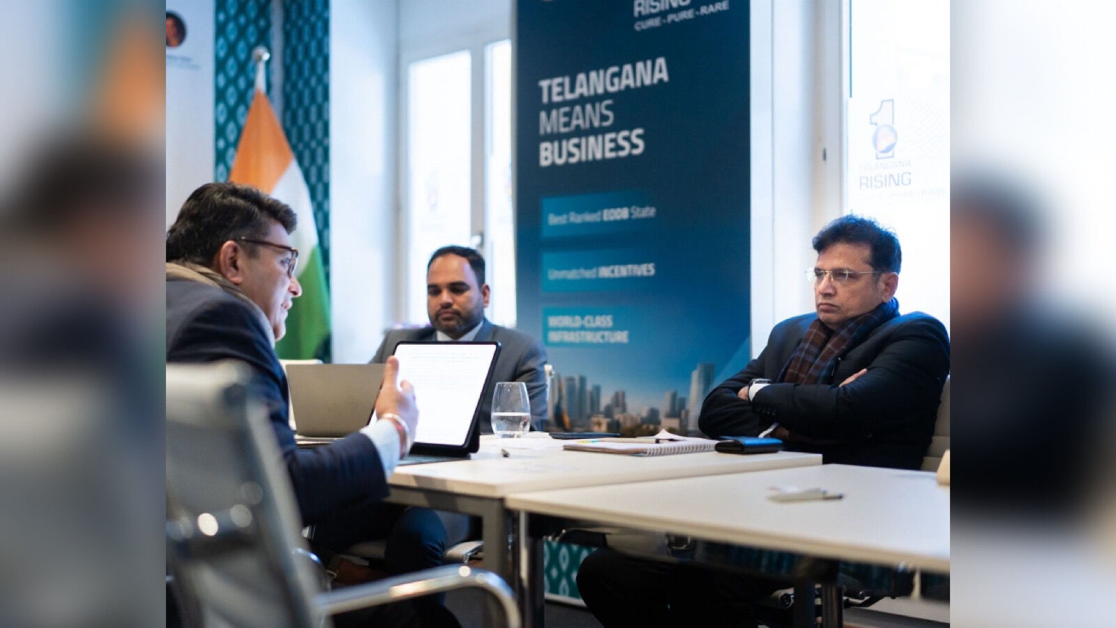 Schneider to invest Rs 623 crore for expansion of Hyderabad units for electrical safety products