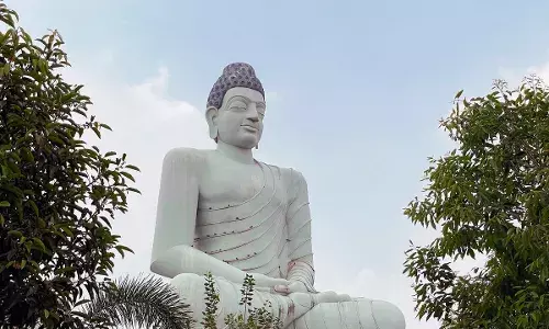 Amaravati to get legal capital status; Centre set to introduce bill in budget session of Parliament Amaravati to get legal capital status; Centre set to introduce bill in budget session of Parliament