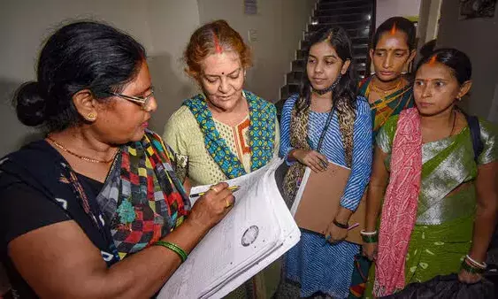 CENSUS 2027: House-Listing operations to begin from April 1st to September 30th, 2026