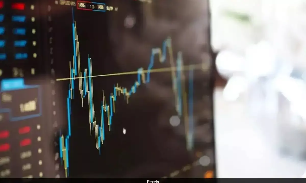 Hyderabad: Software engineer duped of Rs 2.14 crore in fake stock trading scam