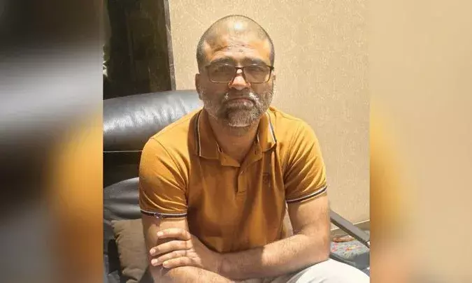 Rangareddy Joint Sub-Registrar Madhusudhan booked in DA case: Assets worth Rs 7.83 crore unearthed