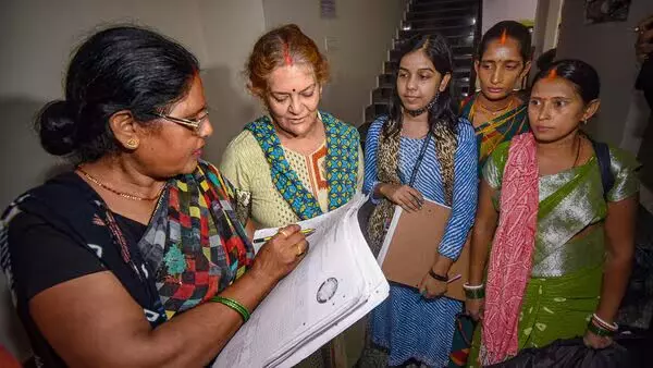 CENSUS 2027: House-Listing operations to begin from April 1st to September 30th, 2026 CENSUS 2027: House-Listing operations to begin from April 1st to September 30th, 2026